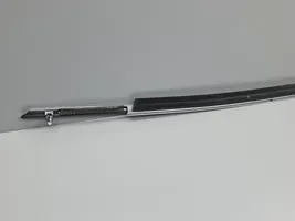 Mazda 3 III Front door glass trim molding BHP2