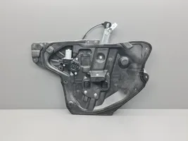 Mazda 3 III Alzacristalli della portiera anteriore con motorino BHN95897X