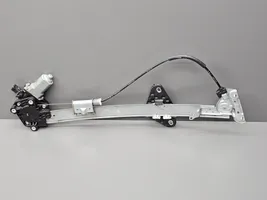 Honda Accord Mécanisme de lève-vitre avec moteur 7C022