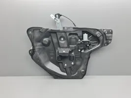 Mazda 3 III Mécanisme de lève-vitre avec moteur BHN95958X