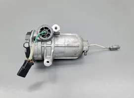 Honda Accord Boîtier de filtre à carburant 16900RL0G01