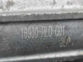 Honda Accord Polttoainesuodattimen kotelo 16900RL0G01
