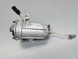 Honda Accord Boîtier de filtre à carburant 16900RL0G01