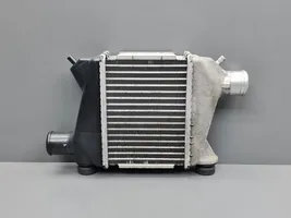 Honda Accord Chłodnica powietrza doładowującego / Intercooler 1271003251