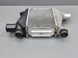 Honda Accord Chłodnica powietrza doładowującego / Intercooler 1271003251