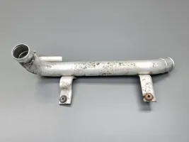 Honda Accord Tube d'admission de tuyau de refroidisseur intermédiaire 17283RL0G001