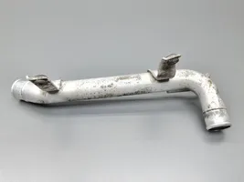 Honda Accord Tube d'admission de tuyau de refroidisseur intermédiaire 17283RL0G001