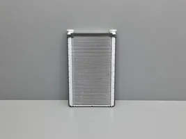 Honda Accord Radiateur soufflant de chauffage 