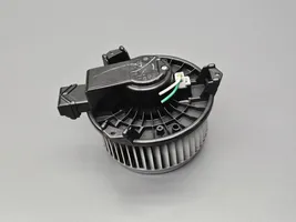 Honda Accord Soplador/ventilador calefacción 5571