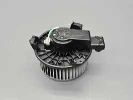 Honda Accord Heater fan/blower 5571