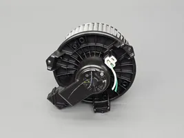 Honda Accord Heater fan/blower 5571