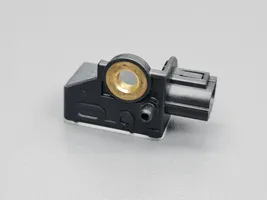 Honda Civic Airbag deployment crash/impact sensor 77970SNAA320M1