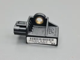 Honda Civic Airbag deployment crash/impact sensor 77970SNAA320M1