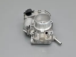 Hyundai i30 Throttle valve 9590930008