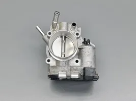 Hyundai i30 Throttle valve 9590930008