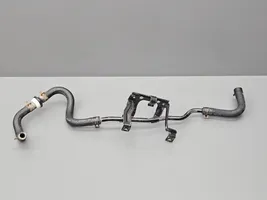 Hyundai i30 Vakuumo vamzdelis (-ai)/ žarna (-os) A045346