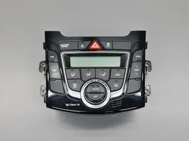 Hyundai i30 Centralina del climatizzatore A2C31608500