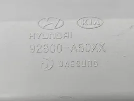 Hyundai i30 Etuistuimen valo 92800A50XX