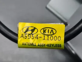 Hyundai i30 Antenna comfort per interno A595411000