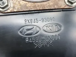 Hyundai i30 Poduszka powietrzna Airbag pasażera 3X84593090