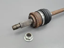 Hyundai i30 Front driveshaft 