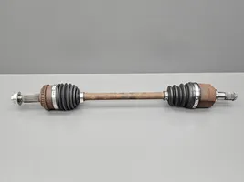 Hyundai i30 Front driveshaft 