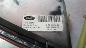 Ford S-MAX Takavalot 