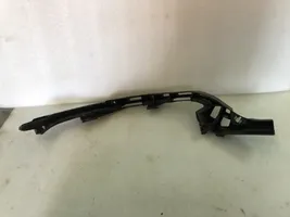 Porsche 911 991 Staffa angolare del supporto di montaggio del paraurti 99150583507