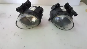 Audi A5 8T 8F Fog light set 8T0941700