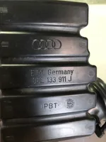 Audi Q5 SQ5 Ohjaamon sisäilman ilmakanava 06E133911J