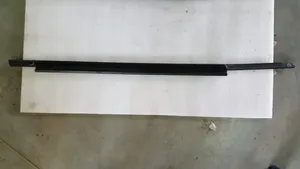 Audi A5 8T 8F Front door glass trim molding 8R0837477