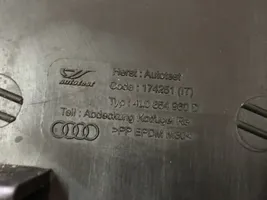 Audi Q7 4L Listwa / Nakładka na błotnik przedni 4L0854960D