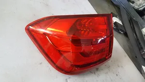 BMW 3 F30 F35 F31 Feux arrière / postérieurs 7372785