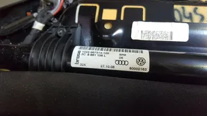 Volkswagen PASSAT CC Sedile anteriore del passeggero 3C8881106