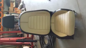 Volkswagen PASSAT CC Asiento delantero del pasajero 3C8881106