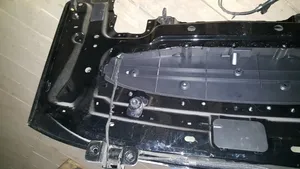Audi A5 Mécanisme, toit ouvrant 