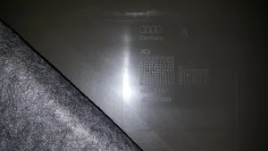 Audi Q5 SQ5 Rivestimento del pannello della portiera anteriore 