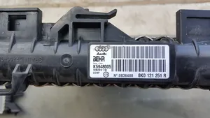 Audi A4 S4 B8 8K Radiatore di raffreddamento 8K0121251R