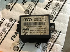 Audi A4 S4 B8 8K Autres dispositifs 8K0907440B