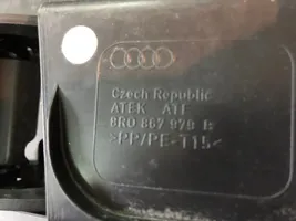 Audi Q5 SQ5 Takaluukun koristelista 8R0867979