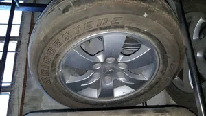 Mitsubishi L200 R 12 alumīnija - vieglmetāla disks (-i) J17X7JJ38