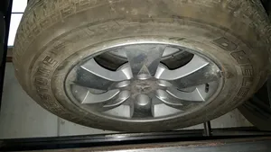 Mitsubishi L200 R12 alloy rim J17X7JJ38