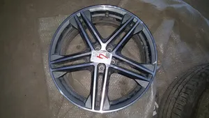 Audi Q5 SQ5 Обод (ободья) колеса из легкого сплава R 12 80A601025H