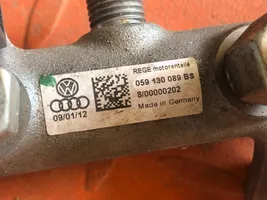 Audi Q5 SQ5 Sensor de presión de combustible 059130089BS