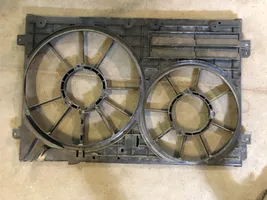 Volkswagen Tiguan Kale ventilateur de radiateur refroidissement moteur 1K0121207