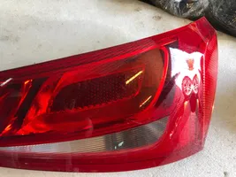 Audi Q5 SQ5 Luci posteriori 8R0945094