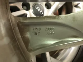 Audi Q7 4M R 12 alumīnija - vieglmetāla disks (-i) 4M0601025BQ