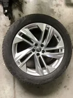 Audi Q7 4M Cerchioni in lega R12 4M0601025BQ