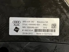 Audi Q5 SQ5 Głośnik niskotonowy 8R0035382
