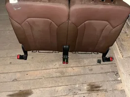 Audi Q7 4M Other seats 